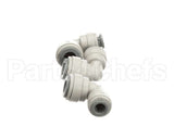 1000001602 Elkay Kit - 75583C Elbow 5/16" X 1/4" (3 Pack)