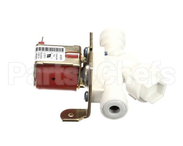 1000001622 Elkay Valve - 24V Solenoid (Bf) 1/4" X 1/4"