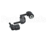 1000001772 Elkay Fitting Elbow 1/4 X 1/4 3 Pack
