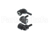 1000001772 Elkay Fitting Elbow 1/4 X 1/4 3 Pack