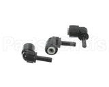 1000001772 Elkay Fitting Elbow 1/4 X 1/4 3 Pack