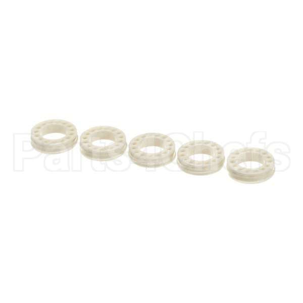 1000002027 Compatible Elkay Kit - 15005C Retaining Nut (5 Pcs)