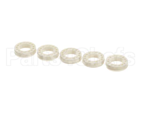 1000002027 Elkay Kit - 15005C Retaining Nut (5 Pcs)