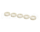 1000002027 Elkay Kit - 15005C Retaining Nut (5 Pcs)
