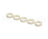 1000002027 Elkay Kit - 15005C Retaining Nut (5 Pcs)