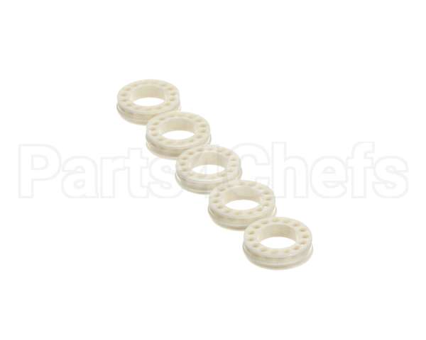 1000002027 Elkay Kit - 15005C Retaining Nut (5 Pcs)