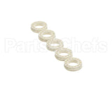 1000002027 Elkay Kit - 15005C Retaining Nut (5 Pcs)