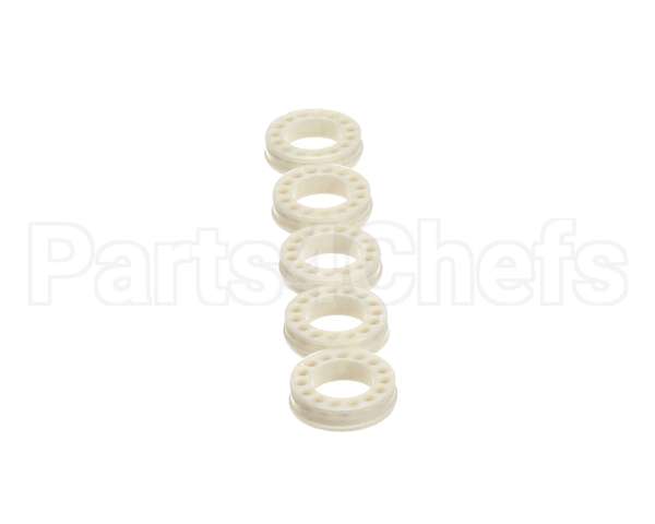 1000002027 Elkay Kit - 15005C Retaining Nut (5 Pcs)