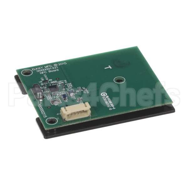 1000002030 Compatible Elkay Nfc Board (Behind Filter)