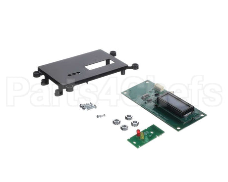 1000002436 Elkay Alpha Numeric Board
