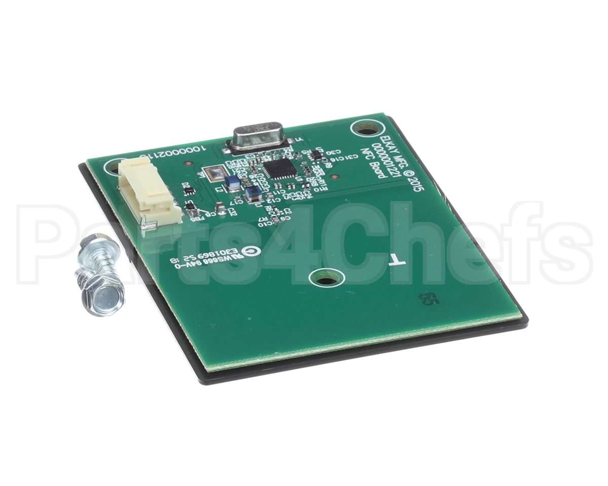 1000002443 Elkay Next Gen Nfc Board