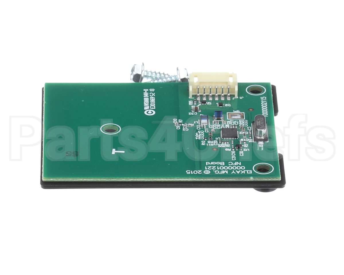 1000002443 Elkay Next Gen Nfc Board