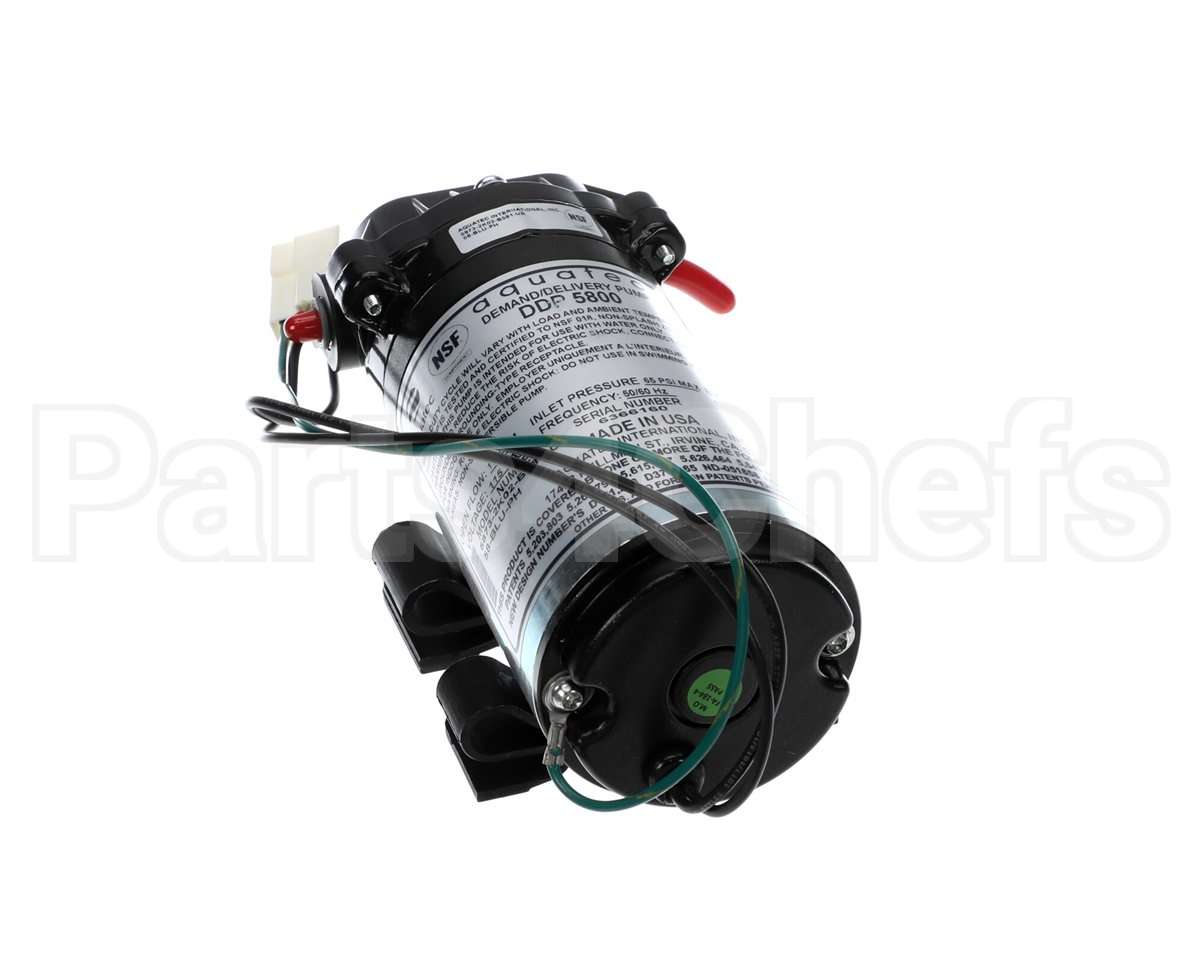 1000002623 Elkay Booster Pump