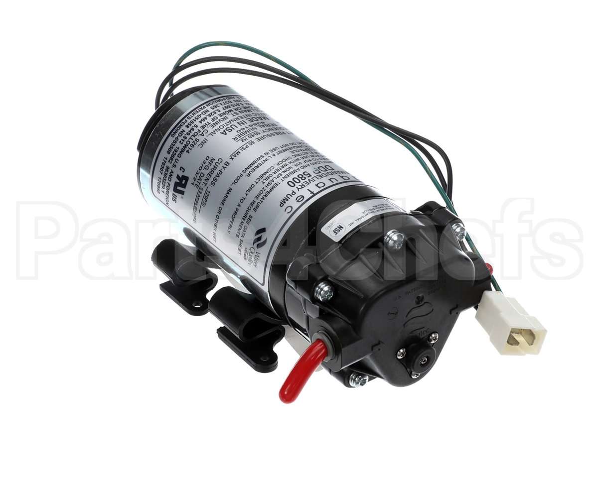 1000002623 Elkay Booster Pump