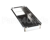 1000002694 Elkay Drip Tray, Fontemagna Compact