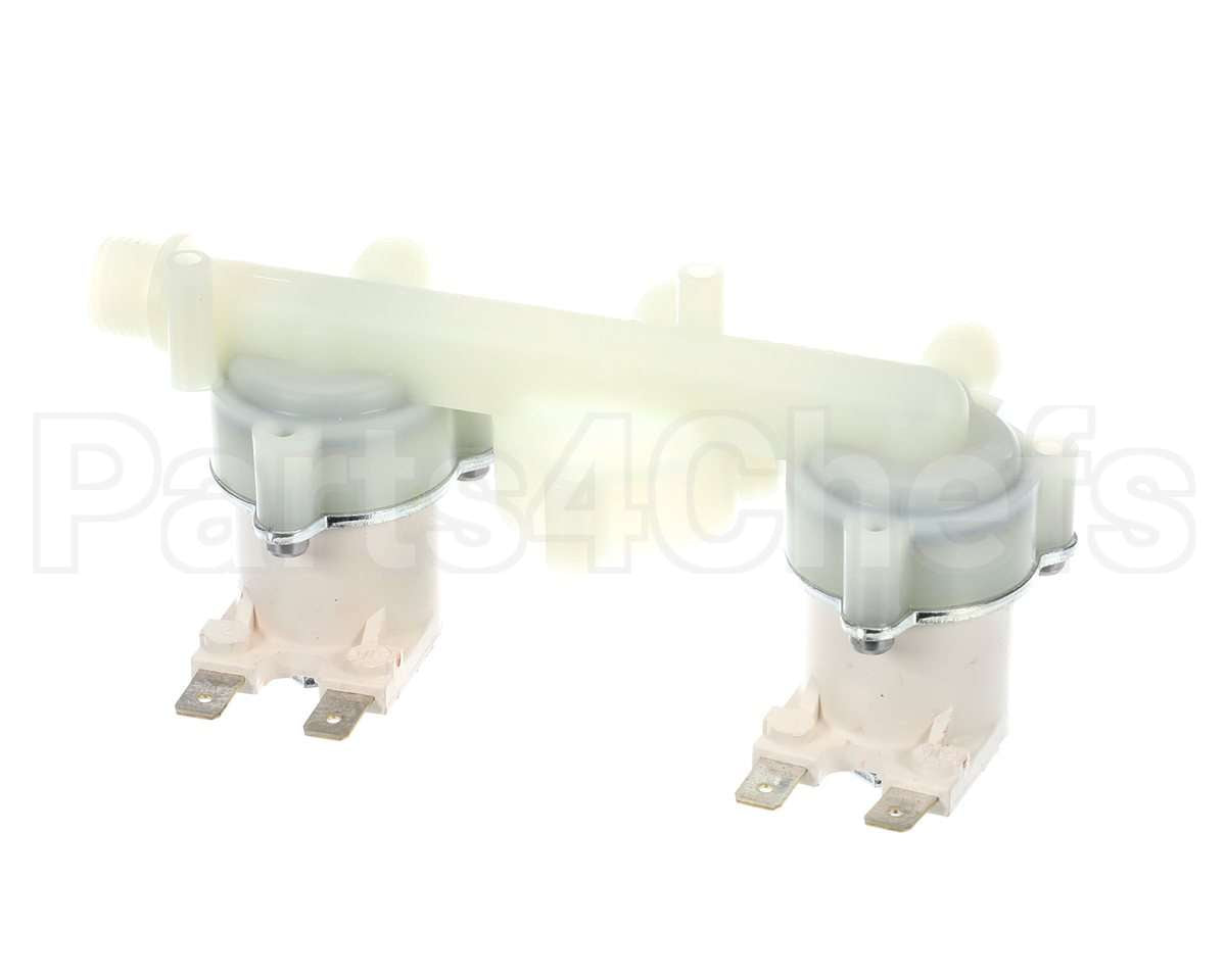 1000003894 Elkay Exit Solenoid Valve 2In - 1Out