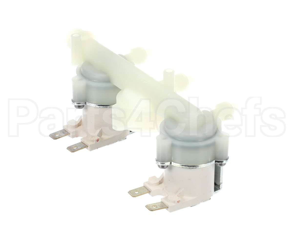 1000003894 Elkay Exit Solenoid Valve 2In - 1Out