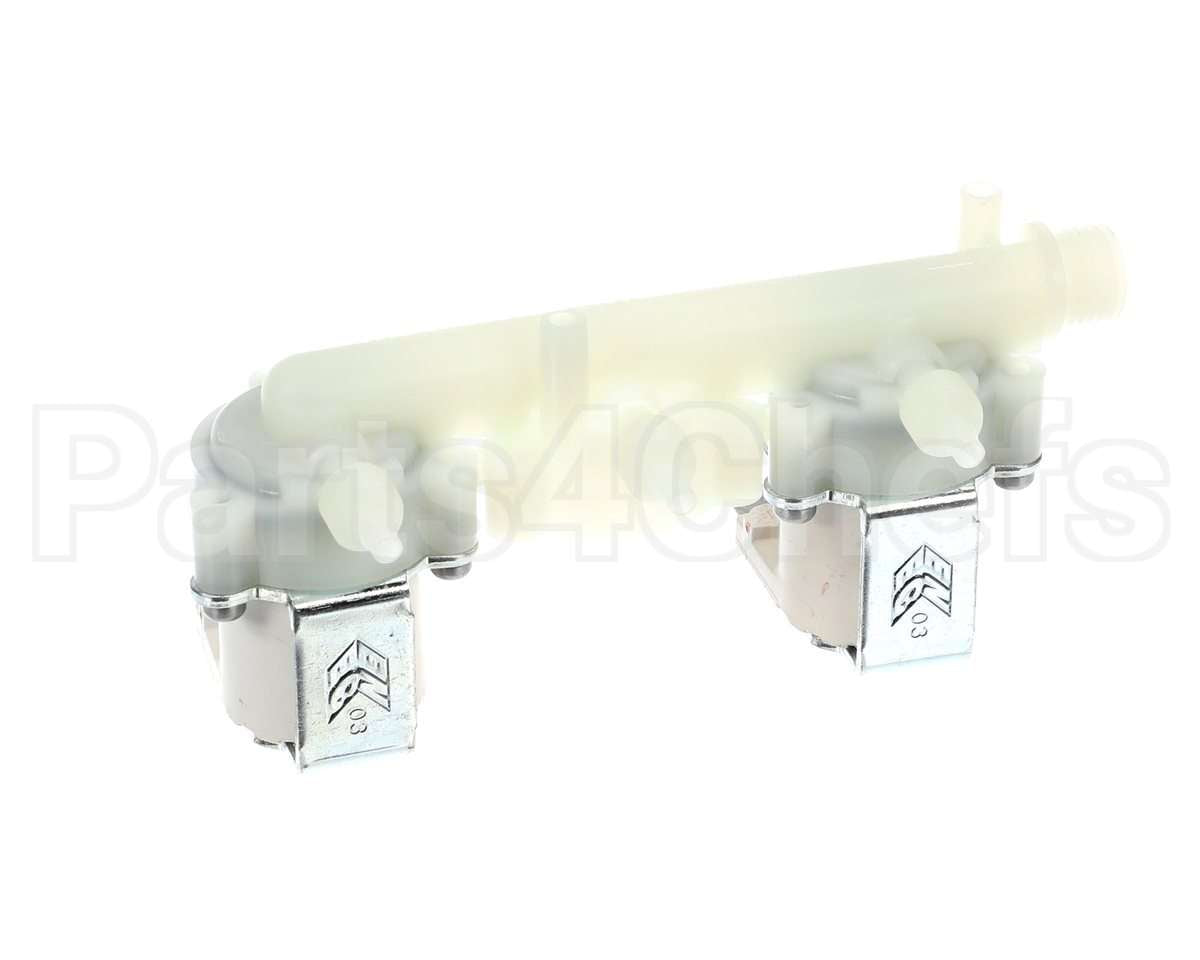 1000003894 Elkay Exit Solenoid Valve 2In - 1Out