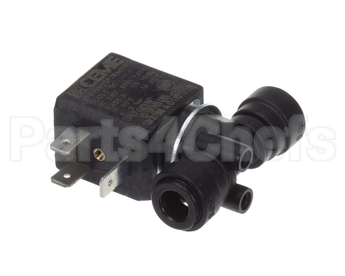 1000003895 Elkay Exit Solenoid Valve - Hot