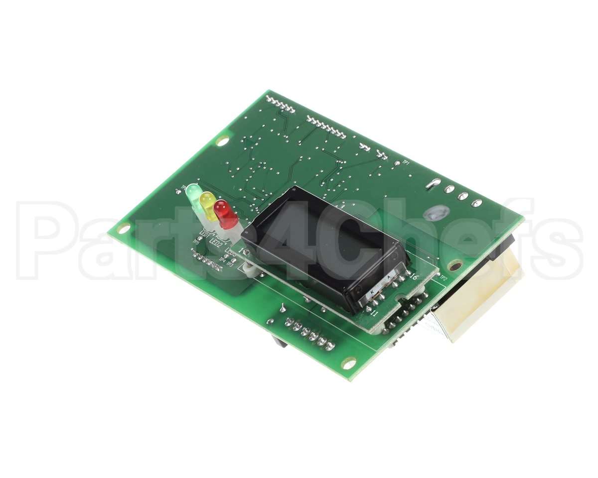 1000004544 Elkay Kit Alpha Numeric Board