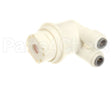 1000004564 Elkay Kit-Regulator Wholder & Nut
