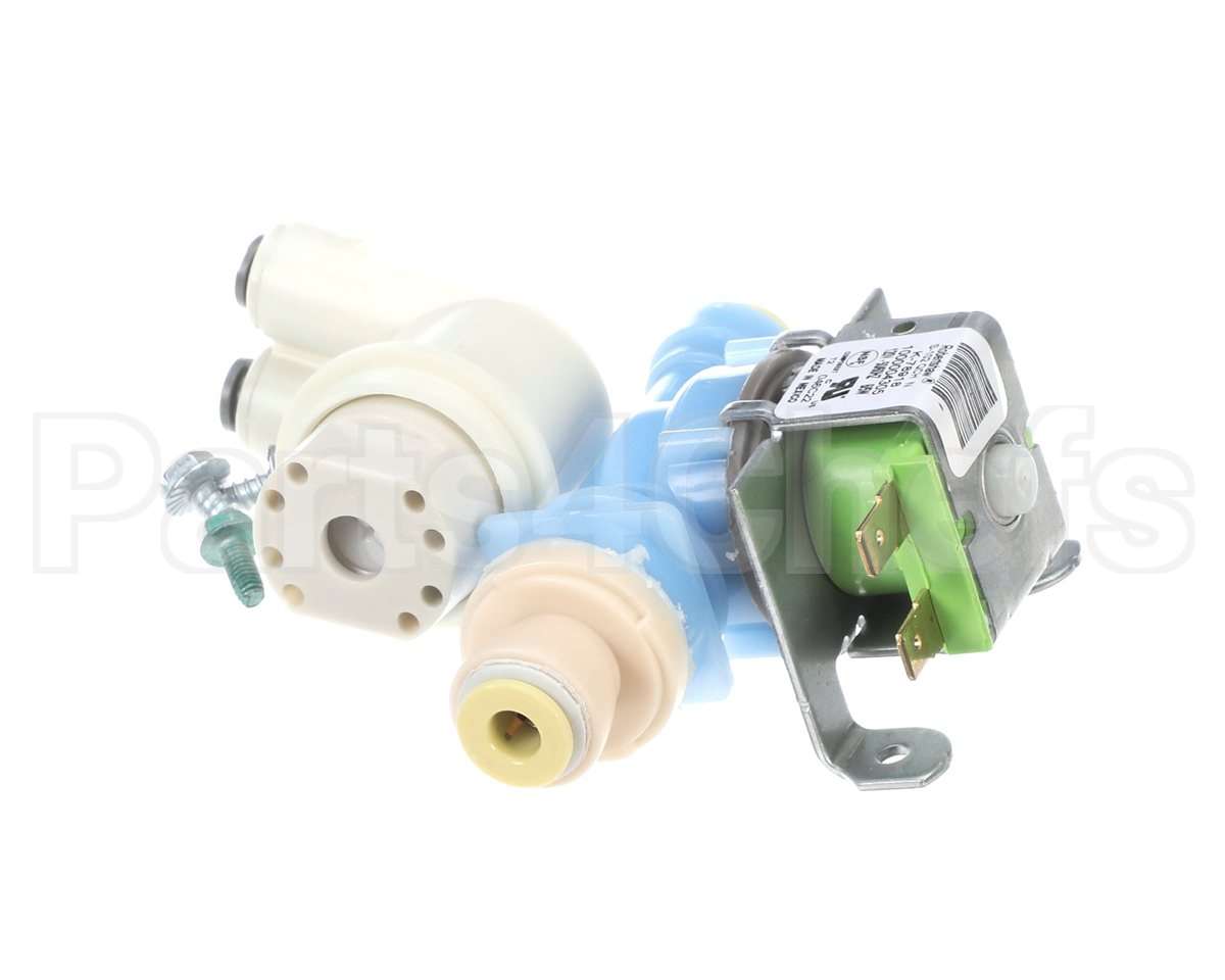 1000004572 Elkay Kit-Solenoid Vlv/Reg. Assy