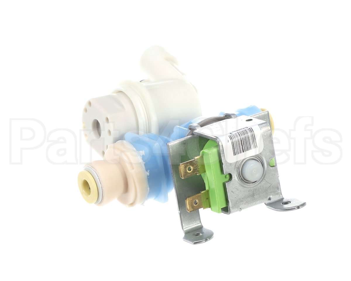 1000004572 Elkay Kit-Solenoid Vlv/Reg. Assy