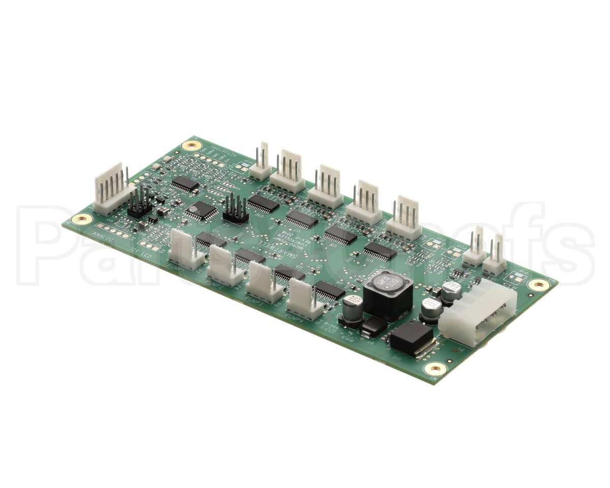 1000005192 Elkay Control Board