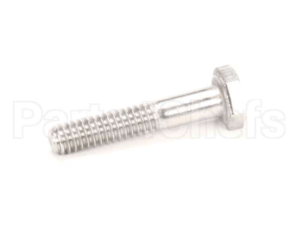 100002 Champion - Moyer Diebel Bolt 1/4-20 X 1 3/8 Hex Hd