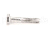 100002 Champion - Moyer Diebel Bolt 1/4-20 X 1 3/8 Hex Hd
