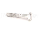 100002 Champion - Moyer Diebel Bolt 1/4-20 X 1 3/8 Hex Hd