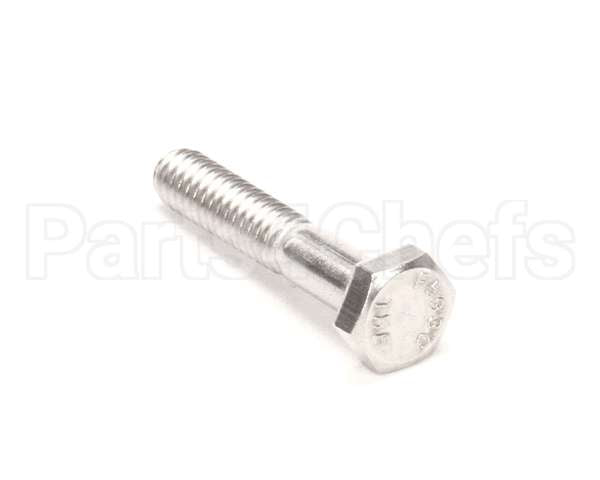 100002 Champion - Moyer Diebel Bolt 1/4-20 X 1 3/8 Hex Hd