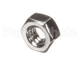 100003 Champion - Moyer Diebel Nut Plain 1/4-20 Sst