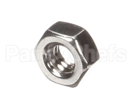 100003 Champion - Moyer Diebel Nut Plain 1/4-20 Sst