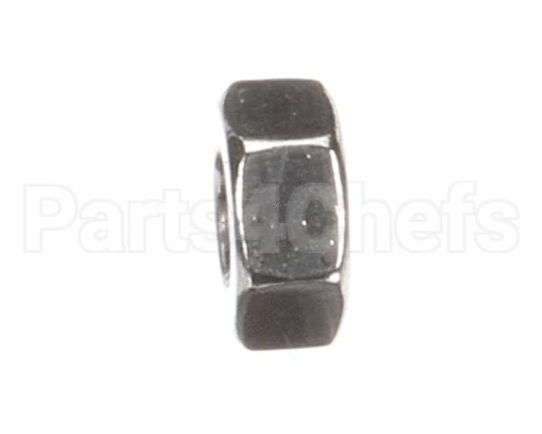 100003 Champion - Moyer Diebel Nut Plain 1/4-20 Sst