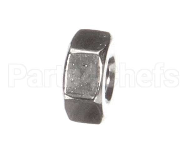 100003 Champion - Moyer Diebel Nut Plain 1/4-20 Sst