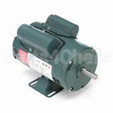 100007 Leeson Motor