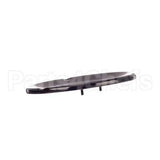 100008 Newco Warming Plate Only, Black