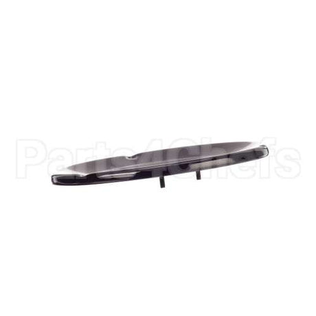100008 Newco Warming Plate Only, Black