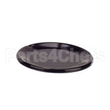 100008 Newco Warming Plate Only, Black