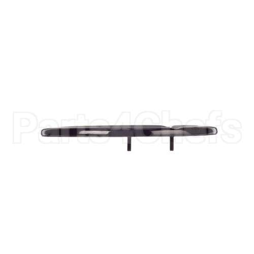 100008 Newco Warming Plate Only, Black