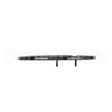 100008 Newco Warming Plate Only, Black