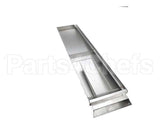 10001296 Lincoln Fngr Housg Rh Btm/Lh Top