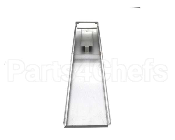 10001296 Lincoln Fngr Housg Rh Btm/Lh Top