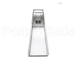 10001296 Lincoln Fngr Housg Rh Btm/Lh Top