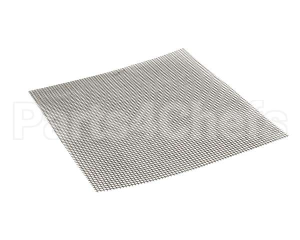 100019 Turbochef Screen, Cooking, Ptfe, Mesh, 1