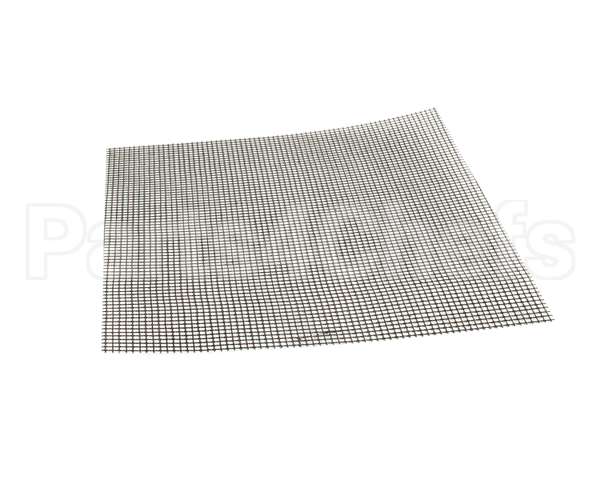 100019 Turbochef Screen, Cooking, Ptfe, Mesh, 1
