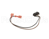 100022 Blodgett Kitdoor Switch (Hv100)
