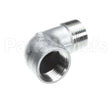 100023 Champion - Moyer Diebel Elbow Street 3/4X90 Sst