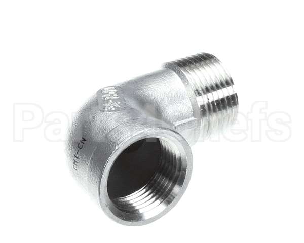 100023 Champion - Moyer Diebel Elbow Street 3/4X90 Sst